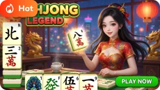Mahjong 1