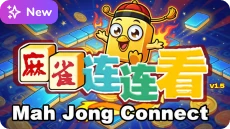 Mahjong 3