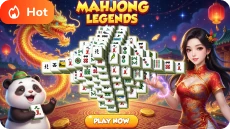 Mahjong 5