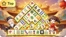 Mahjong 6