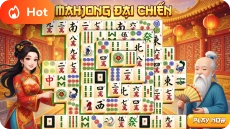 Mahjong 8