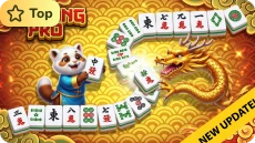 Mahjong 10