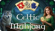 Mahjong 11