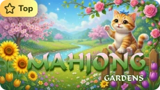 Mahjong 12