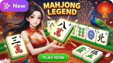 Mahjong 13