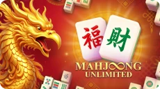 Mahjong 14