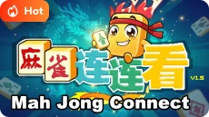 Mahjong 16
