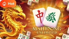 Mahjong 17