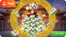 Mahjong 23