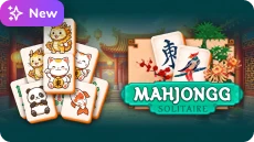 Mahjong 25