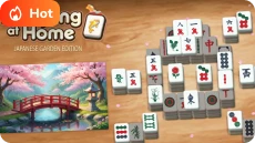 Mahjong 26