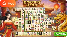 Mahjong 29