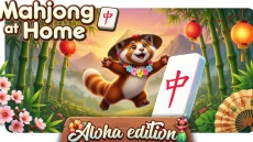 Mahjong 33