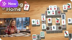 Mahjong 35