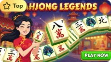 Mahjong 36