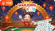 Mahjong 39