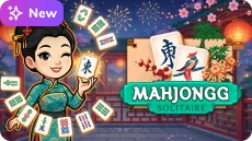 Mahjong 40